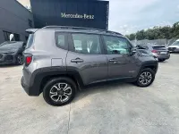Usata Jeep Renegade Longitude 120 CV (88 kW) 2020 Grigio SUV