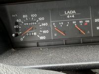 usata Lada niva 4x4 2008