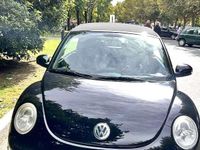 Usata VW New Beetle Cabriolet 116 CV (85 kW) 2004 Cabrio
