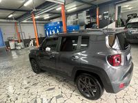 Usata Jeep Renegade 140 CV (102 kW) 2022 SUV
