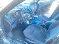 Usata Alfa Romeo 159 2006 Grigio Station wagon