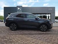 Usata DS Automobiles DS7 Crossback Opera 131 CV (96 kW) 2024 Grigio scuro SUV