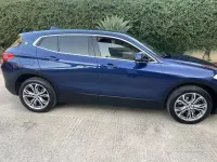 Usata BMW X2 150 CV (110 kW) 2019 SUV