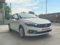 Usata Fiat Tipo City Life 131 CV (96 kW) 2022 Bianco Berlina