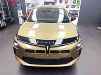 Gebraucht Lancia Ypsilon 101 PS (74 kW) 2024 Gold Kleinwagen