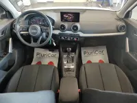 Usata Audi Q2 150 CV (110 kW) 2022 Bianco SUV