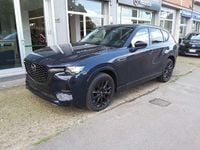 Nuova Mazda CX-60 Homura-Line 192 CV (141 kW) 2026 Deep crystal blue met SUV