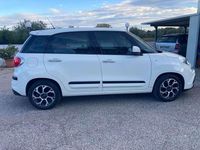 Usata Fiat 500L Business 95 CV (69 kW) 2017 Monovolume