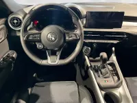 Usata Alfa Romeo Tonale Edizione Speciale 280 CV (205 kW) 2023 Verde SUV