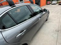 Gebraucht Alfa Romeo Giulia Ti 190 PS (139 kW) 2020 Grau Limousine