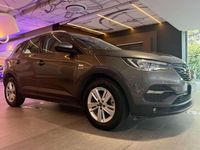 Usata Opel Grandland X 131 CV (96 kW) 2019 Grigio SUV