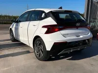 Nuova Hyundai i20 100 CV (73 kW) 2026 Bianco Utilitaria