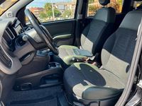 Usata Fiat Panda Easy 95 CV (69 kW) 2016 Nero Utilitaria