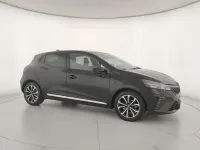 Usata Renault Clio Techno 90 CV (66 kW) 2025 Nero Utilitaria
