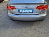 Usata Audi A4 Ambiente 160 CV (117 kW) 2009 Grigio Berlina