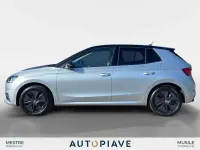 Usata Skoda Fabia 95 CV (69 kW) 2025 Argento Utilitaria
