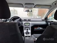 Usata VW Passat 2007 Berlina