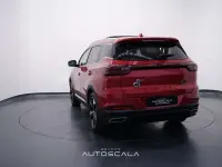 Usata DR DR 6.0 154 CV (113 kW) 2025 Rosso passion SUV