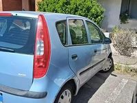 Usata Mitsubishi Colt 75 CV (55 kW) 2006 Grigio Berlina