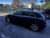 Usata Mercedes A200 Business 150 CV (110 kW) 2020 Berlina