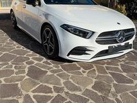 Usata Mercedes A35 AMG AMG 306 CV (225 kW) 2019 Berlina