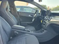 Usata Mercedes CLA220 170 CV (125 kW) 2014 Grigio Coupé