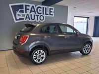 Usata Fiat 500 Business 95 CV (69 kW) 2016 Grigio Utilitaria