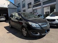 Usata Opel Meriva Design Edition 100 CV (73 kW) 2014 Nero Monovolume