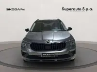 Nuova Skoda Kamiq 116 CV (85 kW) 2026 Grigio SUV