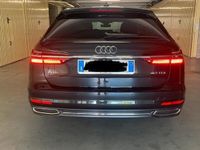 usata Audi A6 Avant 2.0 sport diesel/elettrica