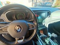 Usata Renault Mégane IV 110 CV (80 kW) 2017 Grigio Berlina