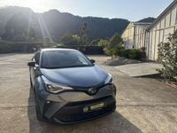 Gebraucht Toyota C-HR Style 152 PS (111 kW) 2020 SUV