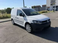 Usata VW Caddy 105 CV (77 kW) 2020 Other Monovolume
