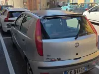 Occasion Fiat Punto Dynamic 69 ch (50 kW) 2003 Citadine