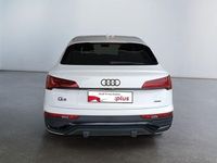 Usata Audi Q5 Sportback S-line plus 299 CV (219 kW) 2024 Bianco SUV