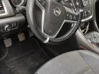 Usata Opel Astra 110 CV (80 kW) 2010 Grigio Berlina