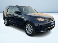 usata Land Rover Discovery 2.0 SD4 SE 240CV 7P.TI AUTO MY182.0 SD4 SE 240CV 7P.TI AUTO MY18