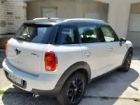 Usata Mini Cooper D Countryman Business 111 CV (81 kW) 2014 SUV