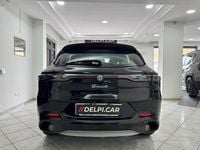 Usata Alfa Romeo Tonale Ti 131 CV (96 kW) 2024 Nero SUV