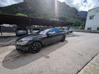 Usata BMW 740 320 CV (235 kW) 2018 Nero Berlina
