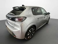 Usata Peugeot 208 Allure+ 101 CV (74 kW) 2024 Grigio Utilitaria