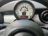 Usata Mini Cooper D Clubman 111 CV (81 kW) 2011 Station wagon