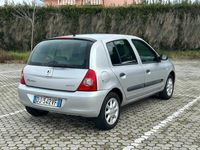usata Renault Clio Storia 1.2 Benzina+GPL