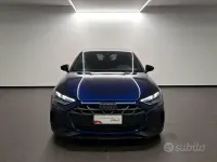 Gebraucht Audi A3 S-Line 150 PS (110 kW) 2025 Blau Limousine