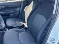 Usata Mitsubishi Space Star Invite 80 CV (58 kW) 2024 Bianco Berlina