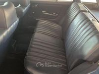 Usata Mercedes E240 71 CV (52 kW) 1981 Blu Station wagon