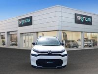Usata Citroën C3 Aircross Shine 110 CV (80 kW) 2022 Bianco SUV