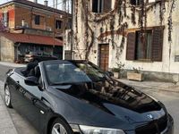 usata BMW 335 Cabriolet 335 i Futura 306cv