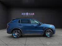 Usata Lynk & Co 01 179 CV (131 kW) 2023 Bluazzurro SUV
