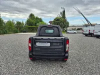 Usata Dacia Pick up 75 CV (55 kW) 2021 Bianco Pick-up